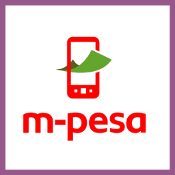 mpesaicon 256x256