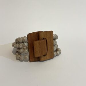 Pulseira de Missangas